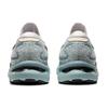 New Asics Gel Nimbus 24 2E Wide 'Light Steel' 1011B361-404