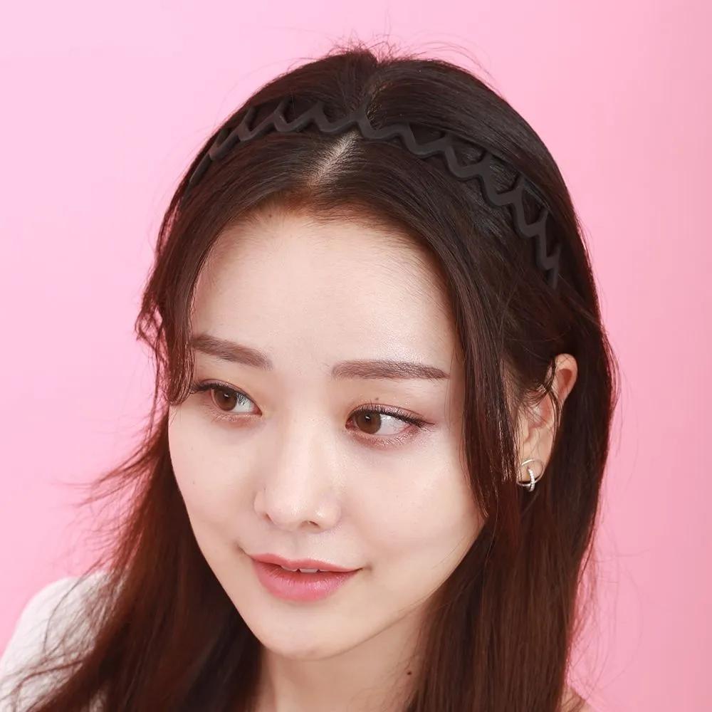 Color Victus Headband Matte Navy(d)