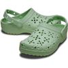 Crocs Classic Floral Cut Out Clogs 210927 3yh