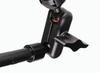 Adjustable Magic Arm Clamp for Mobile Live Streaming