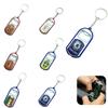 Unique Multi-functional Messi Beer Bottle Opener Keychain Perfect Gift For Football Fans!