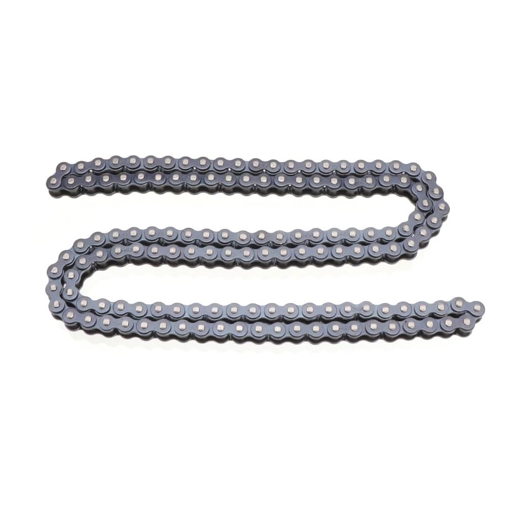 126 Chain 219 219H Reinforced Drive Chain Compatible with Go K G Max R Motorcycle Chain(138L)