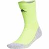 adidas Knee High Socks Unisex 1 Pack Green GU4379