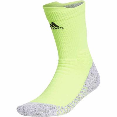 adidas Knee High Socks Unisex 1 Pack Green GU4379