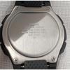 Used CASIO WS-2000H Watch