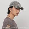 New Unisex Retro Camo Niche Graffiti Baseball Hats Sunshade Street Versatile Personal Peaked Caps Sports Fashion Outdoor Travel