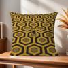 Pillow Cover for Bedroom Room and Living Room Sofa Decorative Cushion Cover Horror Movies The Shinings