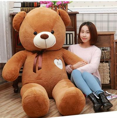 Plüsch Teddybär Stoffpuppen Spielzeugsammlung