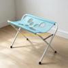 F26C Pet Dog Cats Cleaning Restraint Frame Grooming Stand Foldable Design Bathing Rack