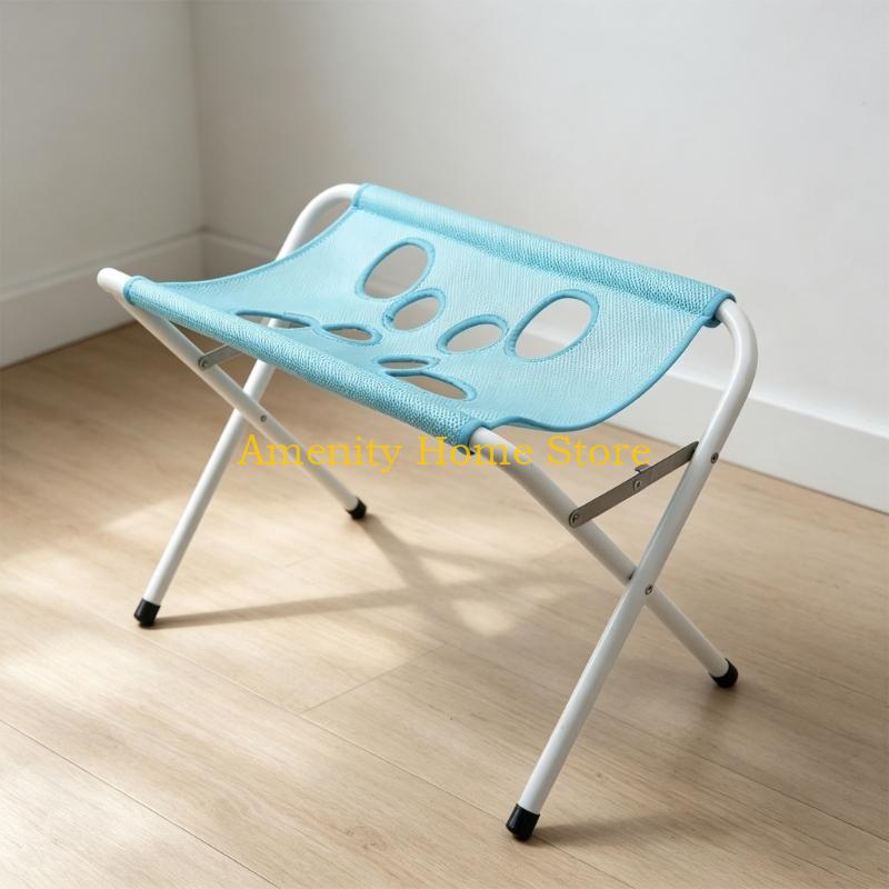 F26C Pet Dog Cats Cleaning Restraint Frame Grooming Stand Foldable Design Bathing Rack