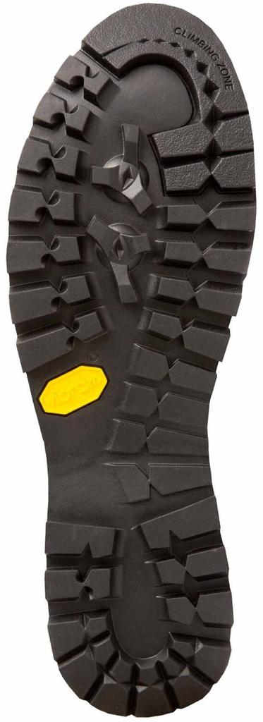 Обувь для треккинга Millet Friction U Wanderschuh schwarz