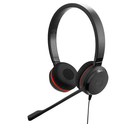 Jabra Evolve 30 II UC Stereo USB Headset - Headset