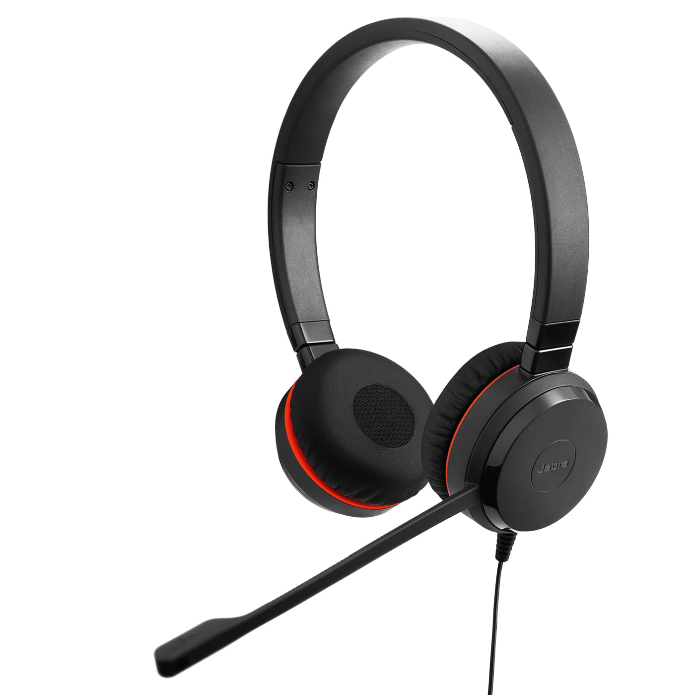 

[Jabra] Evolve 30 II UC Stereo USB-гарнитура - гарнитура