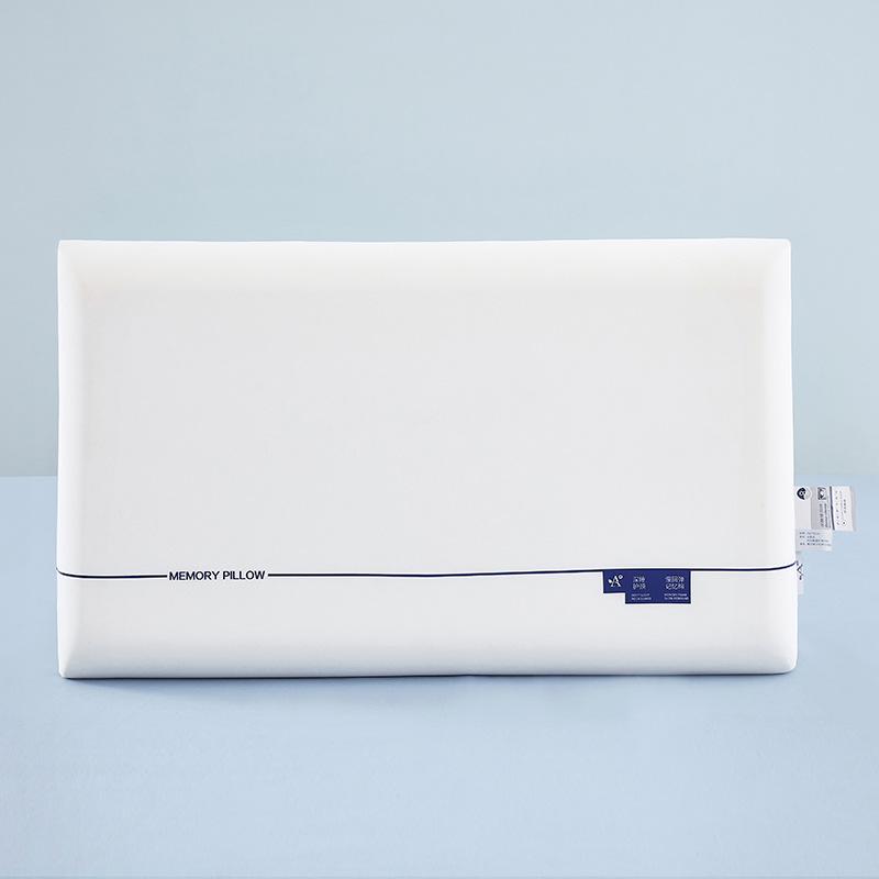 

Подушка с эффектом памяти, защита шейного позвонка, подушка для взрослых, подушка для дома, подушка с медленным отскоком, подушка для хлеба 42 * 70 height 10cm