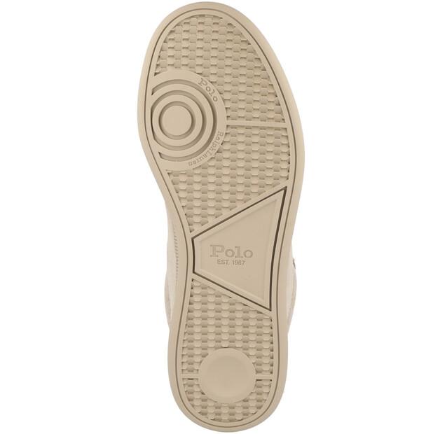Polo Ralph Lauren Heritage Court Sneakers