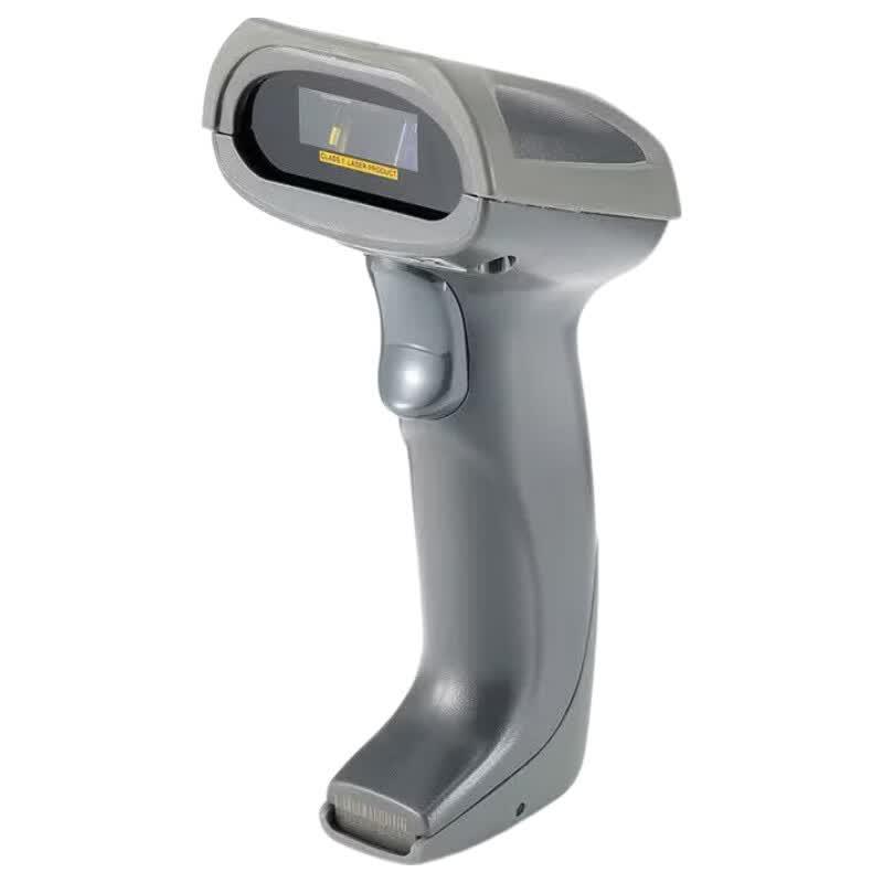 Mindeo CS3290-2D Wireless 1D/2D Barcode Scanner