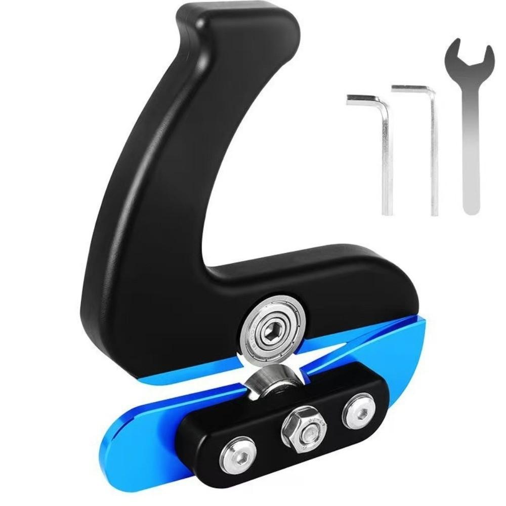 Splinter-Free Edges Edge Trimming Tool Double Edge Edge Banding Machine Gypsum Board Cutting
