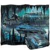 Batman Fahrzeuge Decke