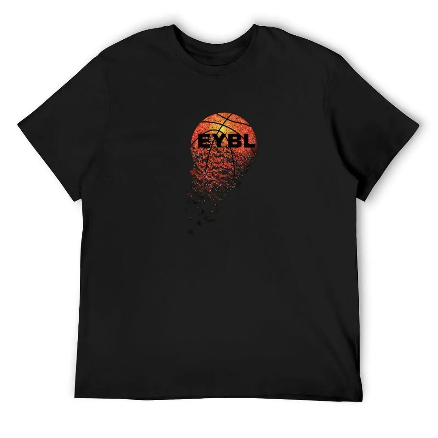 EYBL T-Shirt XXXXXL разноцветный