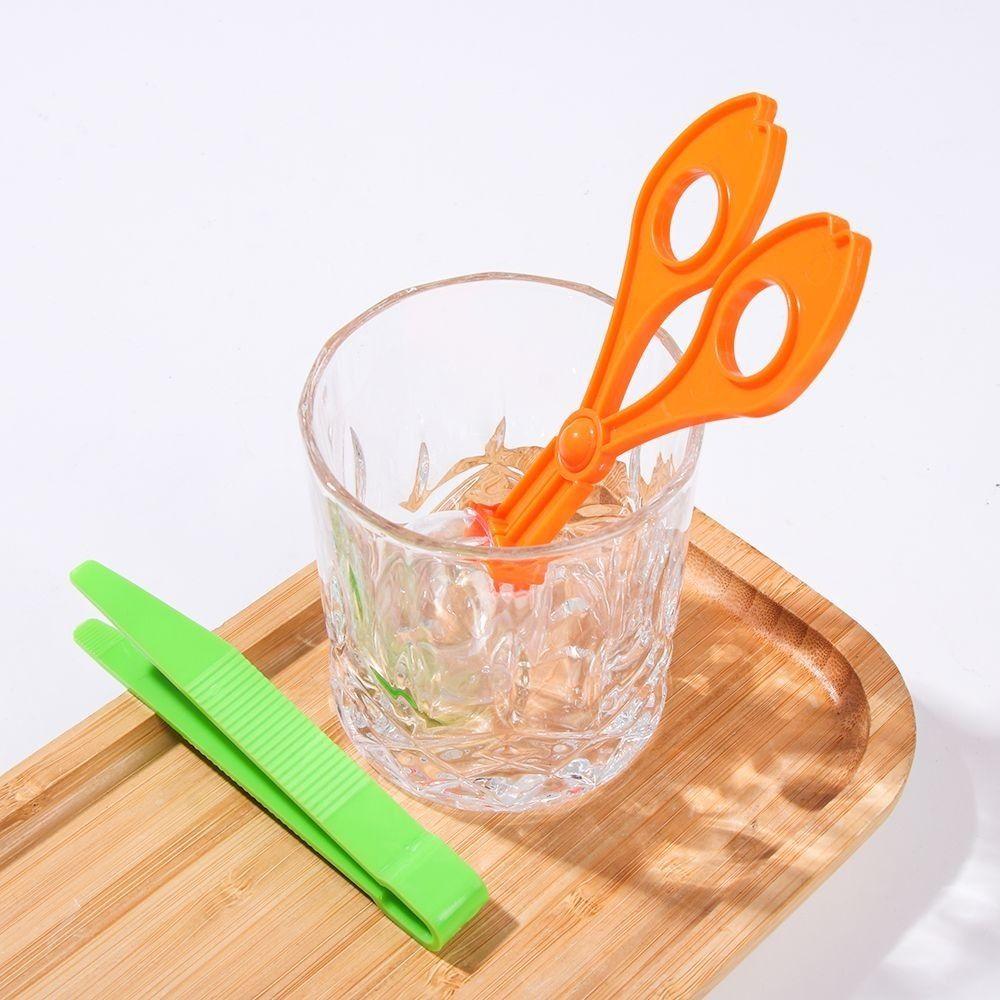 2Pcs/Set Plant Insect Catcher Set Plastic Nature Exploration Toy Kit Biology Study Tool Set  Kids
