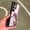 C-Chocola Nekopara Handyhülle Für SAMSUNG Galaxy S26 S25 S24 S23 S22 S21 S20 FE Plus Ultra Hülle