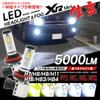 LED Headlights and Fog Lamps for Shingen XR and 12V Mini, H8, H9, H11, H16, All-in-One, 3000K, 4300K, 6500K, 8000K, 10000K,