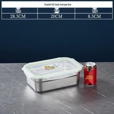 Recipientele pentru alimente – Păstrarea alimentelor