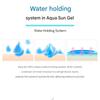 A'pieu Pure Block Aqua Sonnengel SPF50+ PA+++ 2 x 50ml