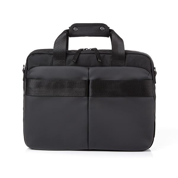 Samsonite Absson Briefcase Black Uk609003