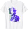 Tričko Jimi Hendrix Purple Haze