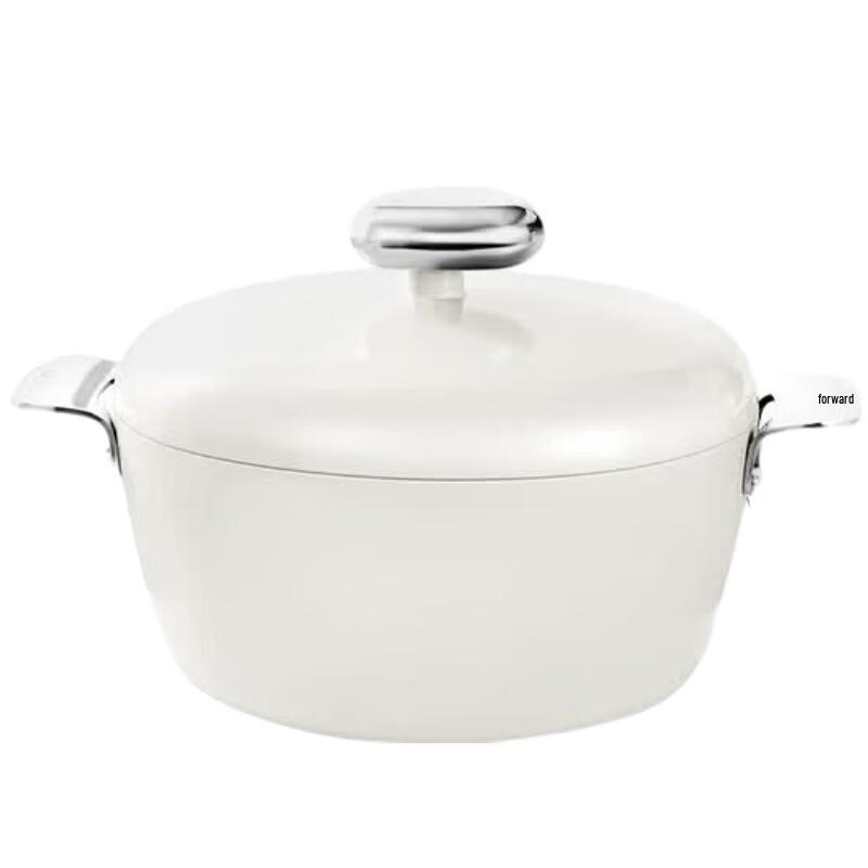 Velosan VE006 Non-Stick Pebble Soup Pot