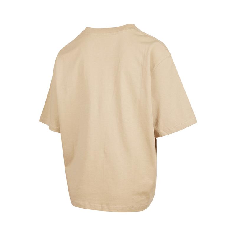 Timberland Round Neck Sports Casual Short Sleeve T-Shirt Women Tops A5NJE-Y94