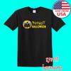 Spirit Halloween Männer#039;s Schwarz Größe S bis 5XL Unisex T-Shirt