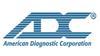 ADC Medic Medical Carry für AD-Skope und 1028SBK (NY, USA) Etui, Klein, Stethoskope, Wasserabweisendes EVA,