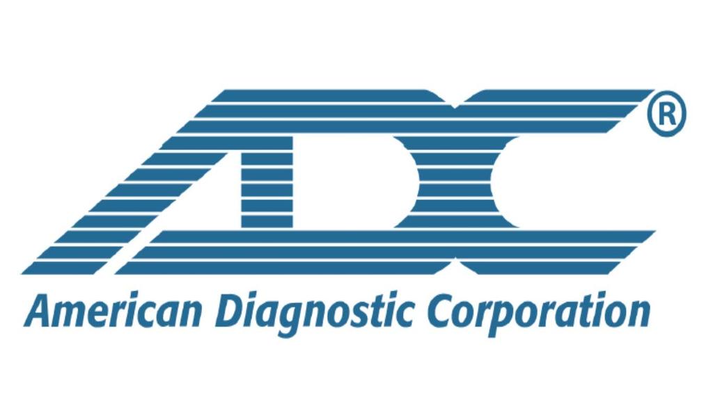 ADC Medic Medical Carry für AD-Skope und 1028SBK (NY, USA) Etui, Klein, Stethoskope, Wasserabweisendes EVA,
