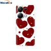 For Redmi Note 13 4G 5G Case Fashion Panda Phone Cover For Xiaomi Redmi Note 13 Pro 4G 5G Cases 13Pro Plus Soft Silicone Funda