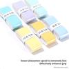Badminton Grips Non-slip Wear Resistant Shock-absorbing For Badminton Racket Fishing Rod Handle Rubber Winding Tape