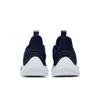 Under Armour Curry Flow 9 'We Believe' (Unisex) Midnight Navy / Orange Basketball Shoes 3025684 406
