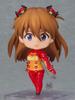 Nendoroid Evangelion: 2.0 Asuka Langley Shikinami Test Suit Ver. Non-Scale Painted Action Figure