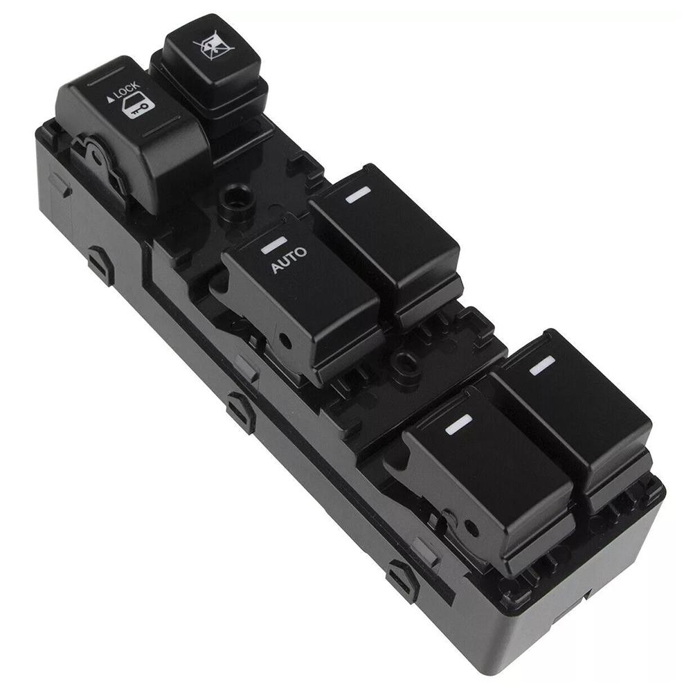 

Power Window Switch for Kia For Sorento 2010 2014 Master Replacement 935702P100VA Tested for Fit and Reliability China Mainland