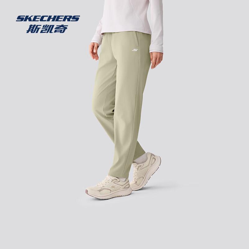 Skechers Women's Casual Sports Pants P425W240