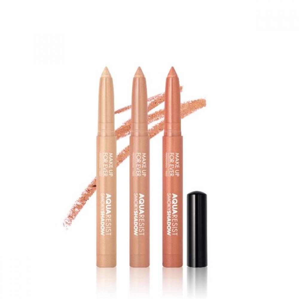 

Make Up For Ever Aqua Resist Smoky Shadow 16