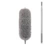 Dust Cleaning Brush Multifunctional Cleaning Duster Household Tools Long Handle Lightweight for Furniture Bottom Fur Hair