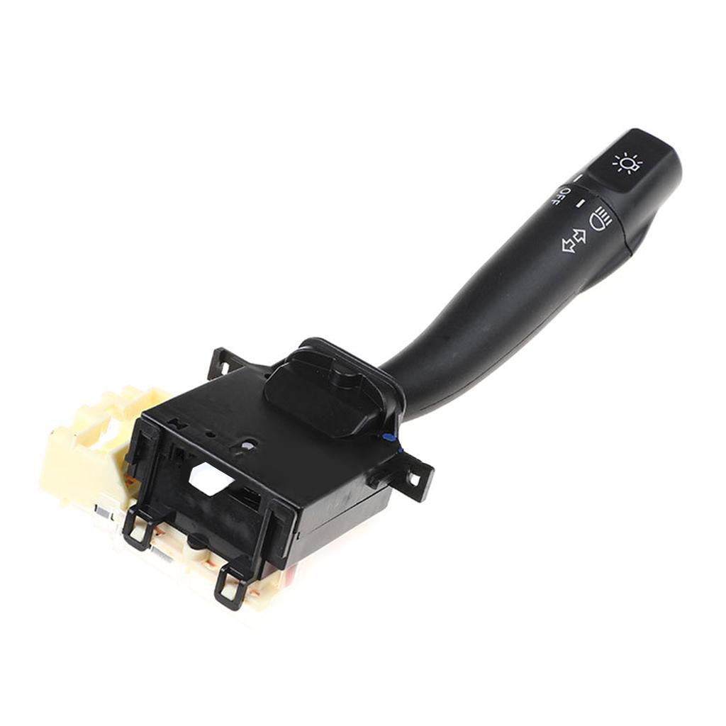 Headlight Turn Signal Combination Switch for Camry 1997-2020 Left Driver Side Version 84140-06040 8414006040 84140-0C010