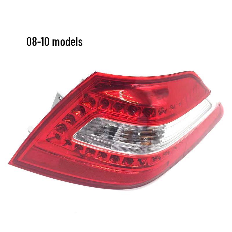 Compatible with 08-12 Teana Taillights and Duke Rear Headlight Assembly