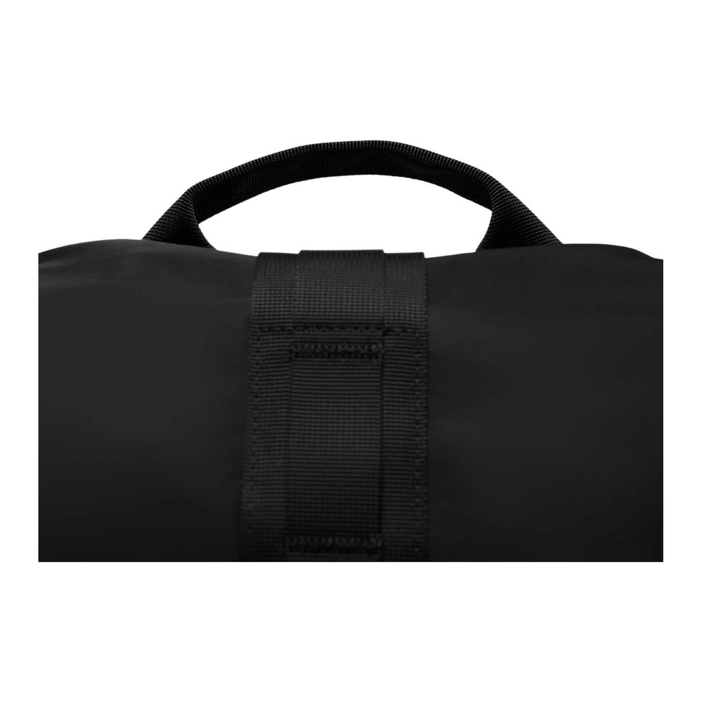 Li Ning Polyamide Backpack Medium Unisex Black ABDV261-1