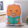 1pc 30cm Kakao Friends Plush Pillow Stuffed Cartoon Love Doll Ryan Cute Cocoa Kids Children Love Toy