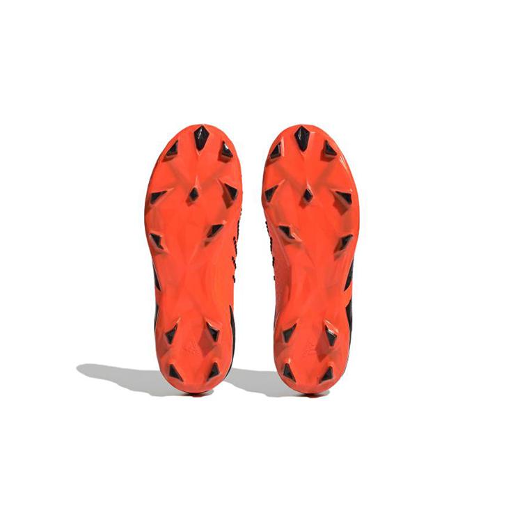 adidas Predator Accuracy.1 FG J 'Heatspawn Pack' GW4615