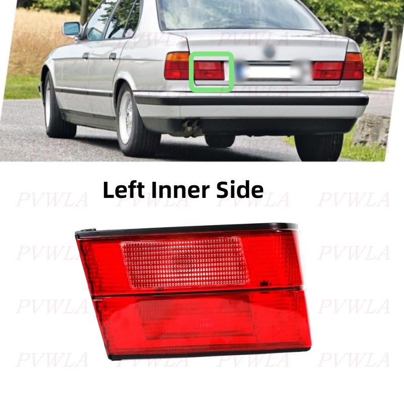 Tail Light For BMW 5 Series E34 1988 1989 1900 1991 1992 1993 1994 1995 Brake Lamp Turn Signal Car Accessories