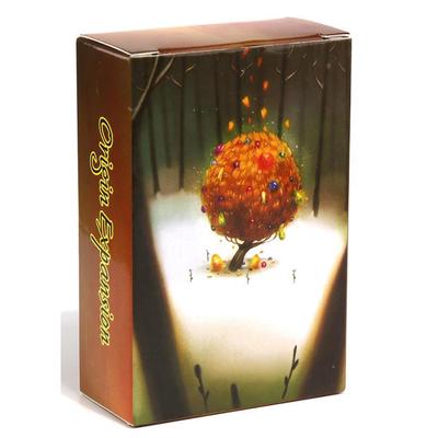 Board Game Dixit Phrases Party Strategy Group Building Board Game Cards